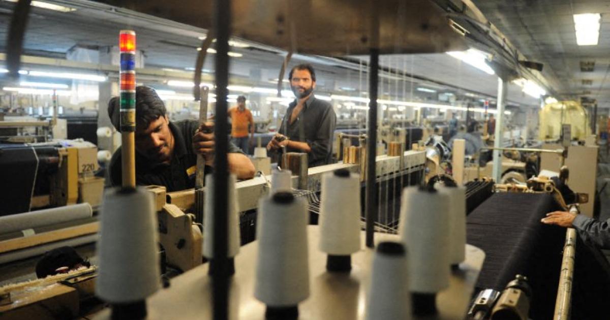 بجٹ میں برآمدات، صنعتوں کے لیے کوئی خوشخبری نہیں: تاجر
