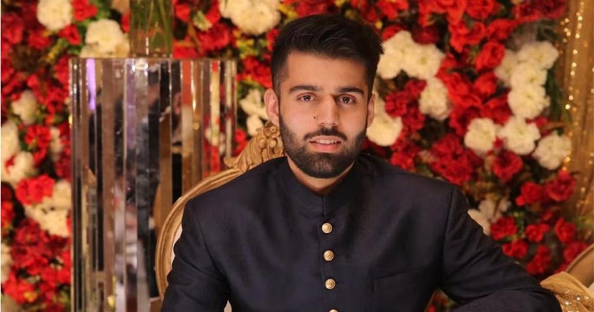 میثم عبداللہ، مانچسٹر میں طلبہ کو چاقو حملے سے بچانے والے ’ہیرو‘