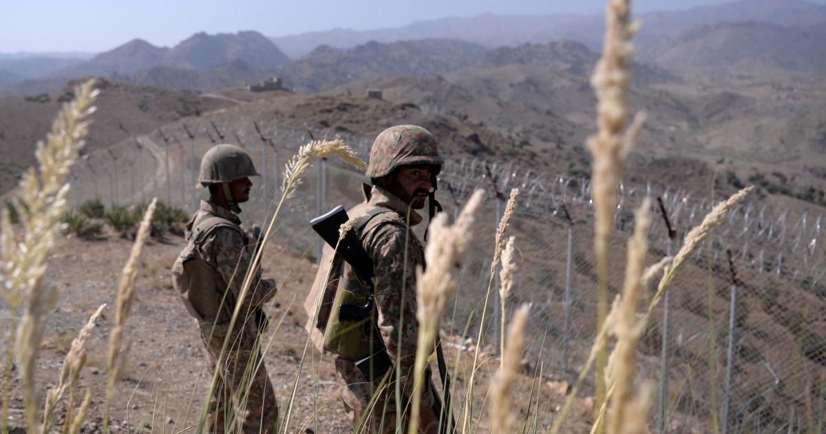 شمالی وزیرستان میں کارروائیاں، 21 عسکریت پسند مارے گئے: فوج