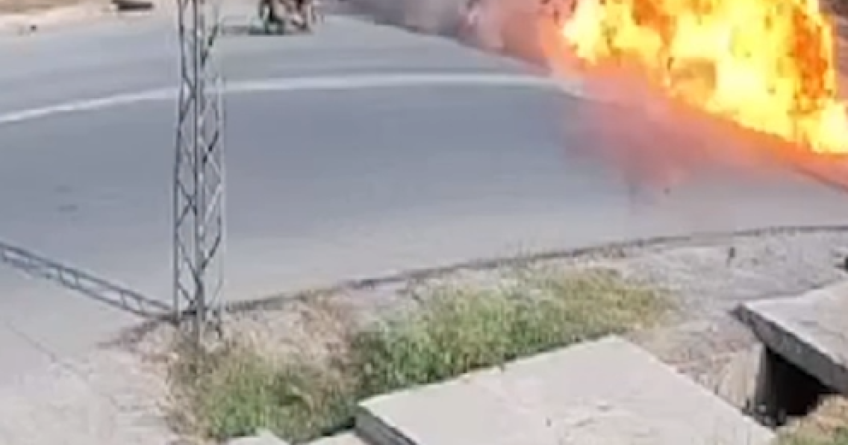 پاکستان فضائیہ کا تربیتی طیارہ گر کر تباہ، دونوں پائلٹ جان سے گئے: آئی ایس پی آر