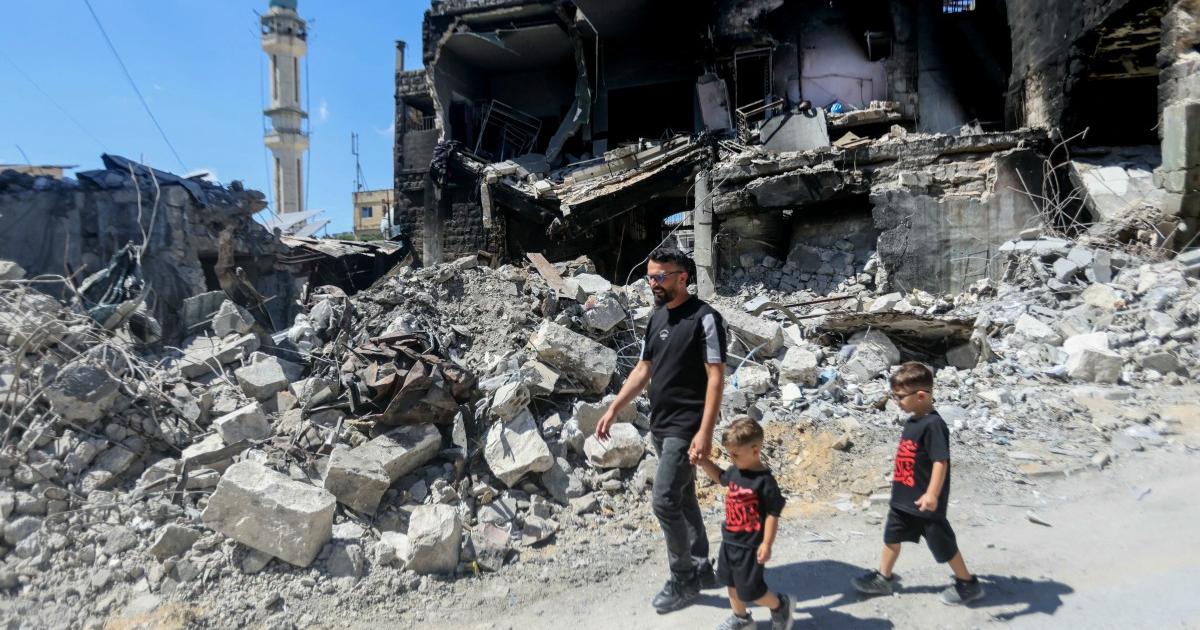 لبنان میں متعدد حملوں اور 47 شہری اموات کے بعد اسرائیل کا سیزفائر پر اتفاق: روئٹرز
