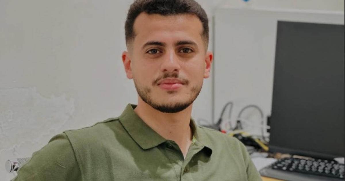غزہ: اسرائیلی ٹارگٹڈ فضائی حملے میں صحافی أحمد وشاح جان سے گئے