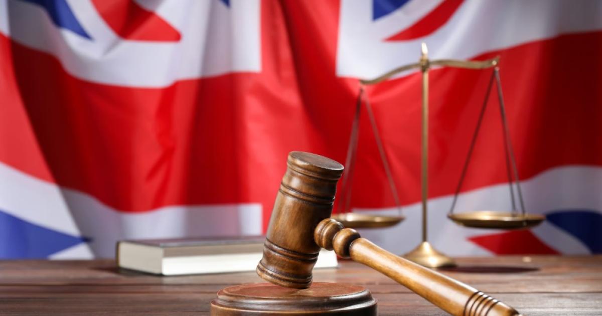 تاریخ میں پہلی بار اے آئی وکیل نے برطانیہ کی عدالت میں مقدمہ جیت لیا