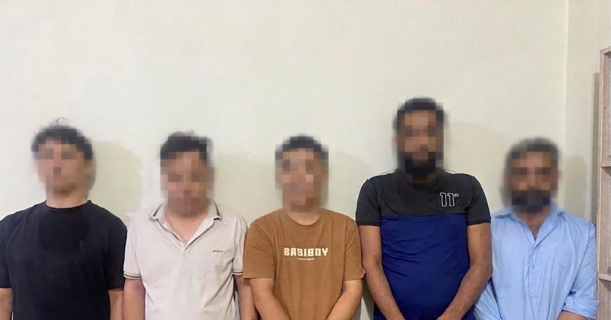 اسلام آباد: انسانی پلیسینٹا کی سمگلنگ، تین چینیوں سمیت پانچ ملزم گرفتار