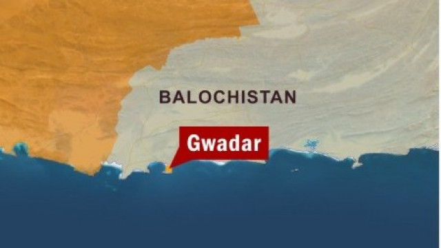 Four policemen abducted in Gwadar near Pak-Iran border