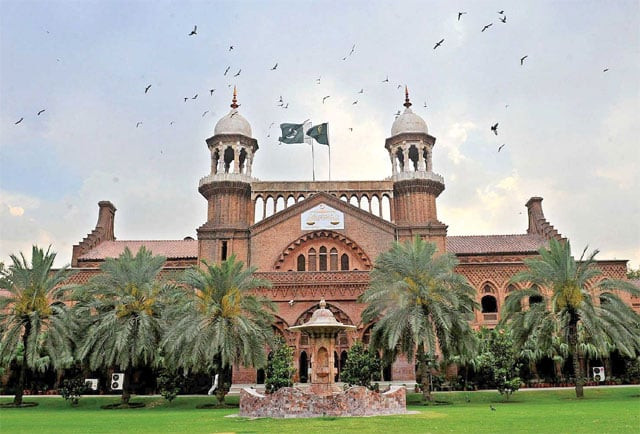 LHC introduces transport monetisation policy, allows judicial officers to buy vehicles at depreciated rates