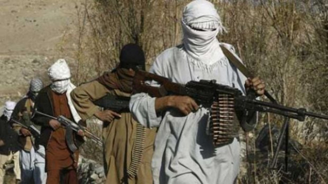 Terror attacks on highway disrupt travel, trade