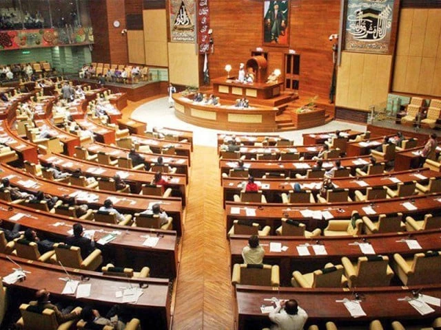 Rs40b spent, RBOD-II declared unviable as govt halts project