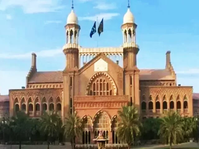 LHC bars new civil suits sans reasoned orders