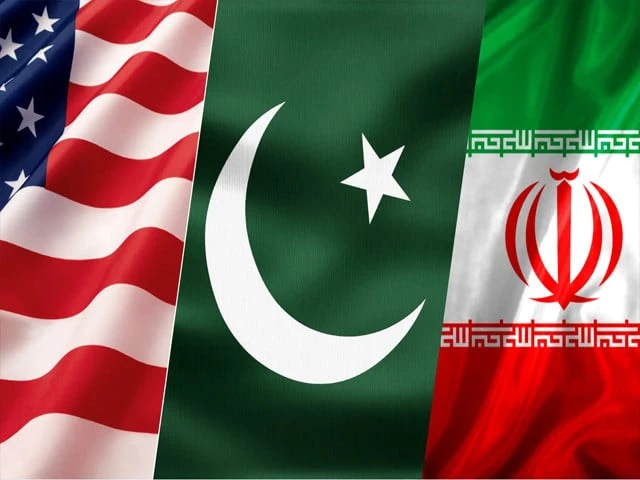 Has Pakistan taken a back seat?