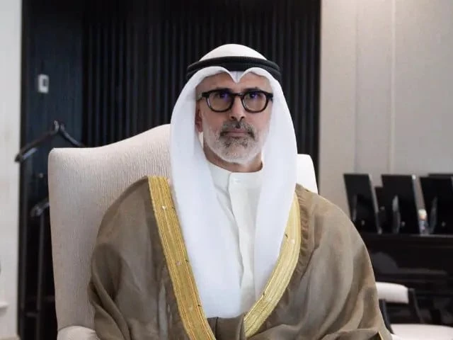 Kuwait foreign minister to visit Pakistan from July 28 to 29