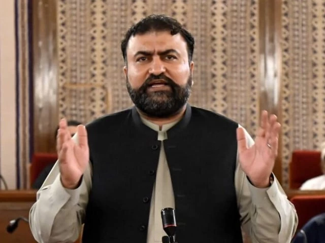 Bugti hails Balochistan anti-terror operations