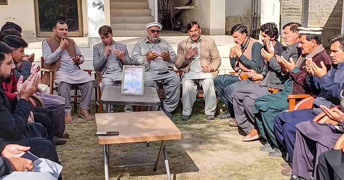 قبائلی علاقوں میں صحافت کا منظرنامہ بدلا، منزل ابھی دور