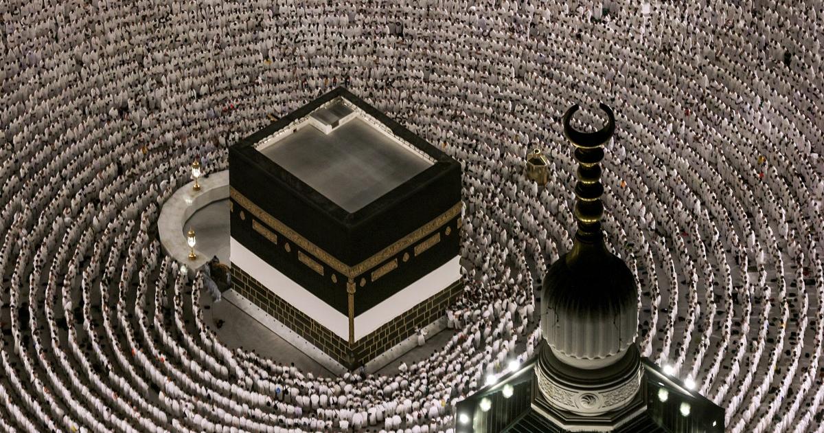 سعودی عرب نے ایک سالہ ملٹی پل انٹری عمرہ ویزا متعارف کرا دیا