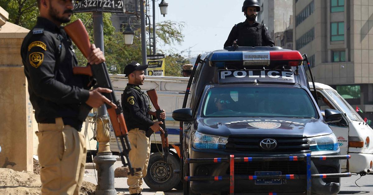نظام انصاف بھی فل فرائی