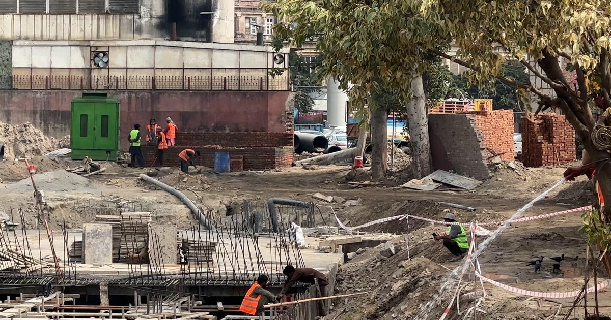 پنجاب: مون سون میں اربن فلڈنگ روکنے کے لیے زیر زمین ٹینک کتنے مؤثر ہوں گے؟