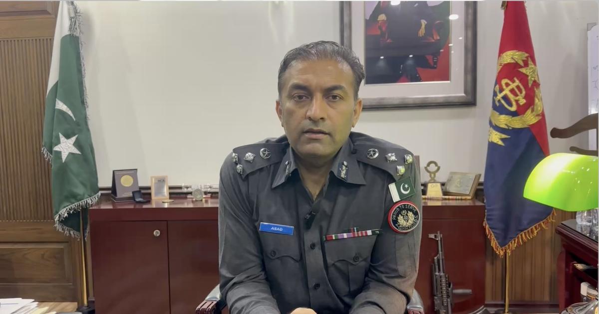 تعلیمی اداروں میں منشیات کی خرید و فروخت آن لائن، روک تھام پیچیدہ: کراچی پولیس