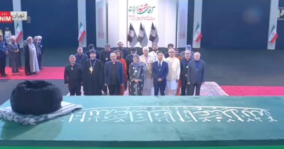 کشمیری رہنما محبوبہ مفتی کا دورہ ایران اہم کیوں؟