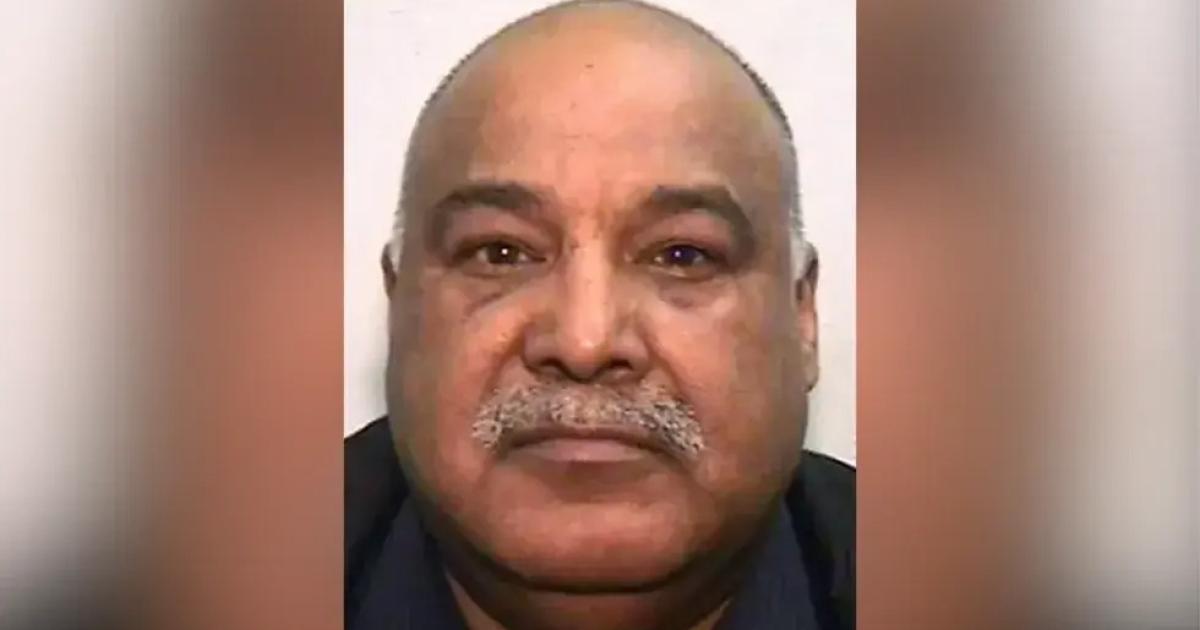 پاکستان نے برطانوی گرومنگ گینگ کے سرغنہ کو واپس لینے سے انکار کر دیا
