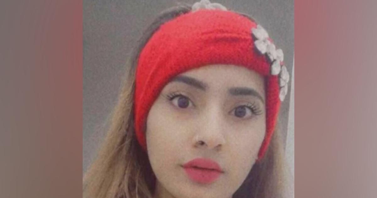 اٹلی: ثمن عباس قتل کیس میں والدین سمیت پانچ رشتہ داروں کی سزائیں برقرار