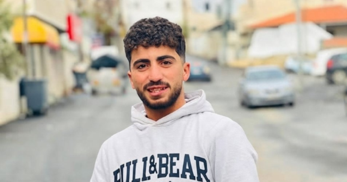 اسرائیلی حملے میں زخمی 17 سالہ فلسطینی فٹ بالر چل بسے