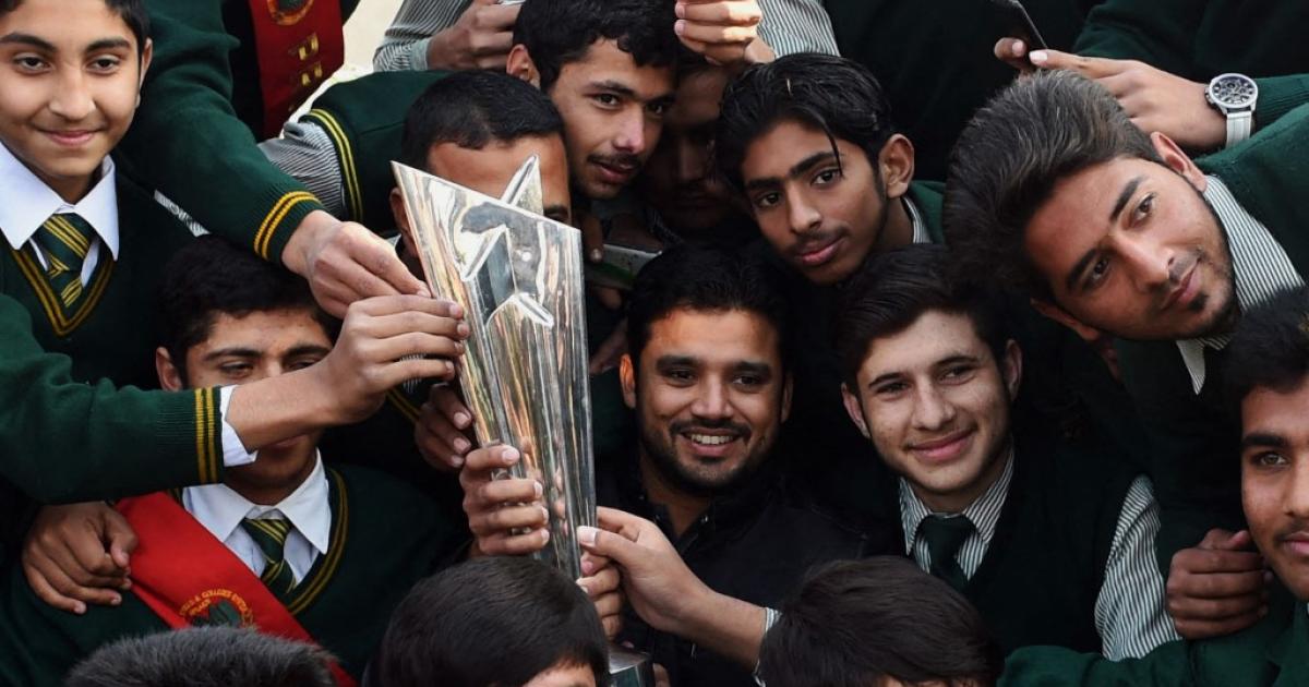پی سی بی ٹیلنٹ ہنٹ پروگرام فار سکولز کے دوسرے سیزن کا اعلان