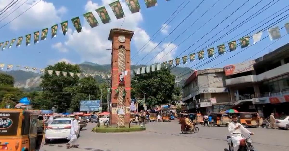 سکیورٹی صورتحال کے پیشِ نظر کشمیر انتخابات مرحلہ وار، نیا شیڈول جاری