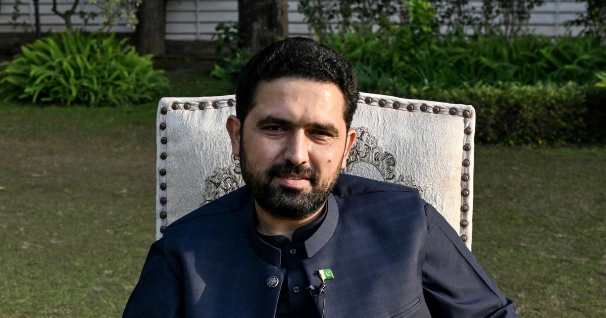 ریاستی اداروں کے ’خلاف بیانات‘، سہیل آفریدی کے ناقابل ضمانت وارنٹ گرفتاری