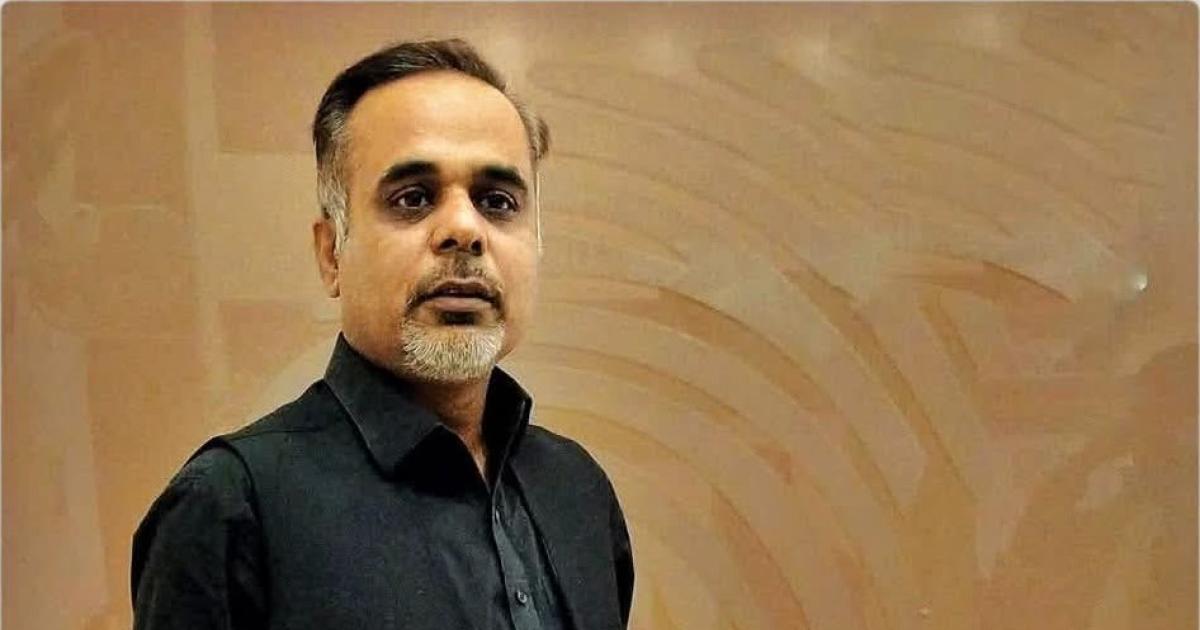 کراچی: سینیئر صحافی کے بیٹے اور نادرا کے اسسٹنٹ ڈائریکٹر لاپتہ، مقدمہ درج