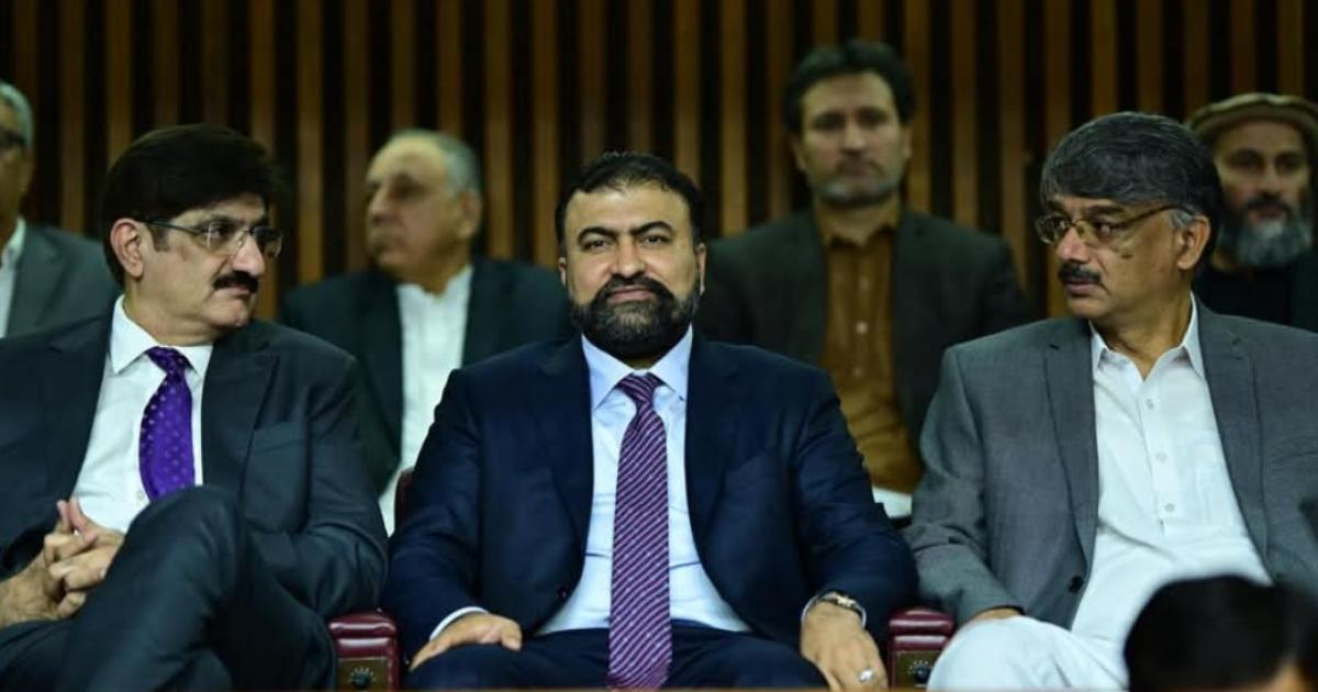 بلوچستان: کیا وزیر اعلیٰ اور سیاسی قیادت بری الذمہ ہیں؟