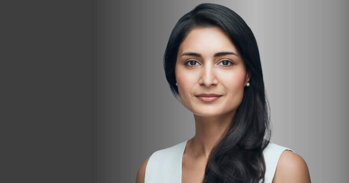 آئی اے ٹی اے نے پاکستانی نژاد خاتون کو نئی ڈائریکٹر جنرل مقرر کر دیا