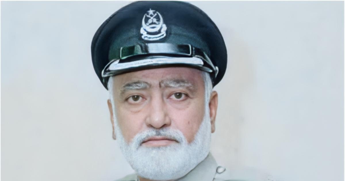 بلوچستان میں مسلح افراد کے حملے میں پولیس آفیسر جان سے گیا، 11 افراد اغوا: صوبائی حکومت