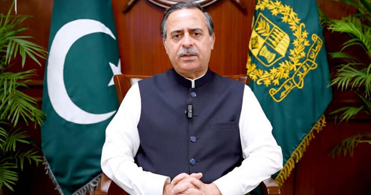 پاکستان کو عالمی ہائی رسک شپنگ فہرست سے نکال دیا گیا: وفاقی وزیرِ بحری امور