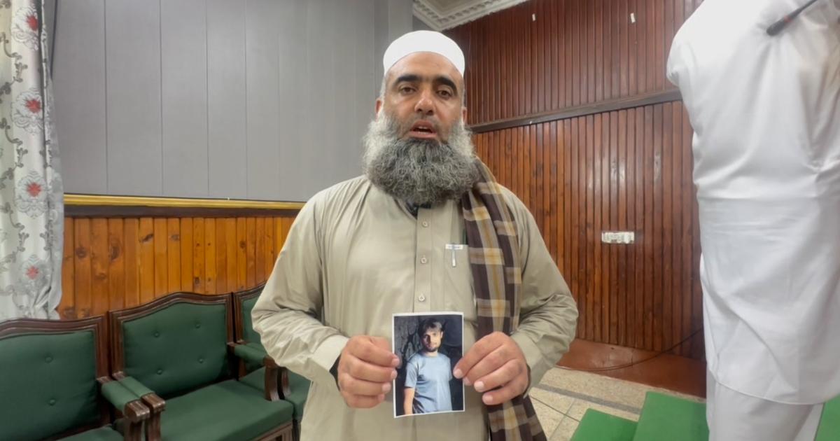 ’آخری رابطہ دسمبر میں ہوا‘: لیبیا جانے والے خیبر پختونخوا کے 37 نوجوان کہاں ہیں؟