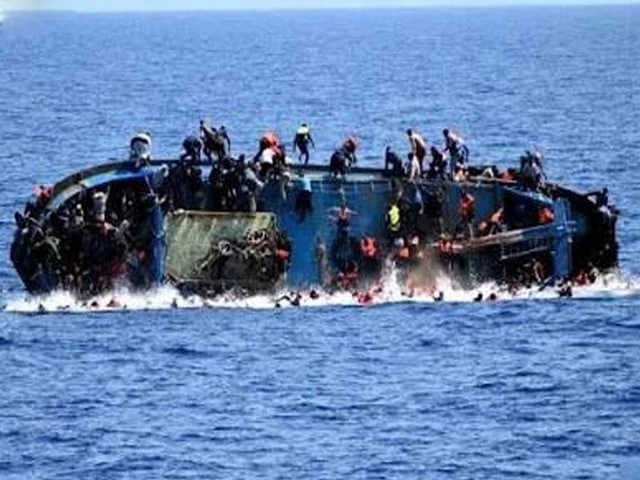 335 Pakistanis perish chasing Europe dream