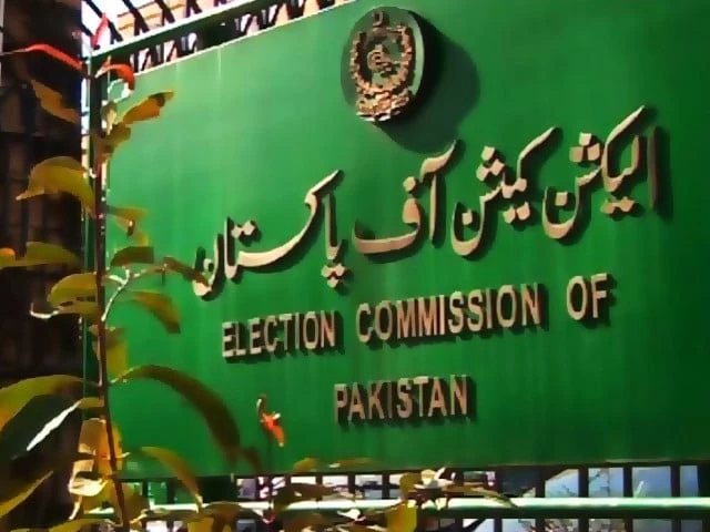 ECP again warns K-P, ICT over LG polls delay
