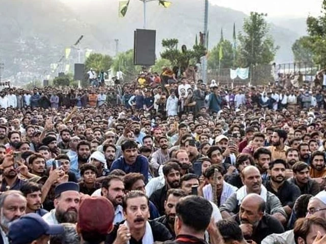 AJK govt links JAAC to India-backed agenda