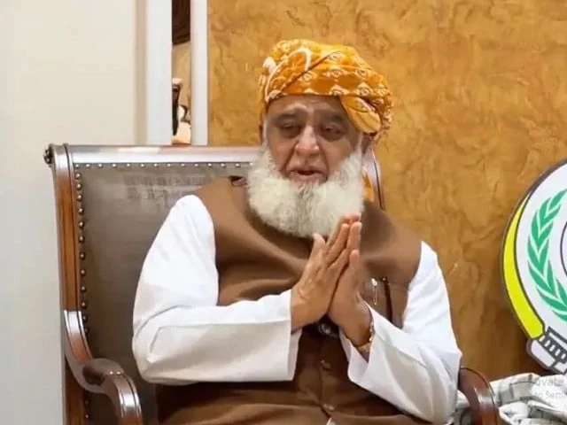 Fazl's remark draws ministers' ire