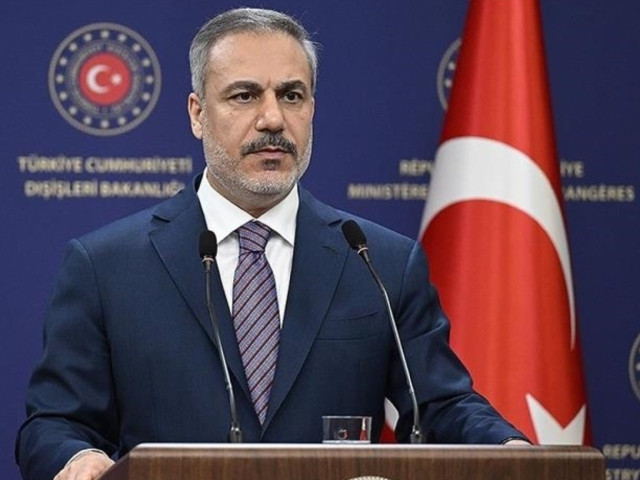 Turkish foreign minister says Ankara summit will help shape NATO's future