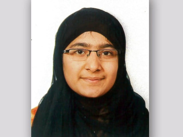 Appeals rejected as Saman Abbas murder convictions become final