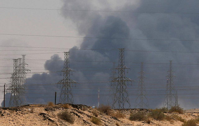 Pakistan slams drone attacks against Saudi Arabia as ‘grave threat’ to regional peace