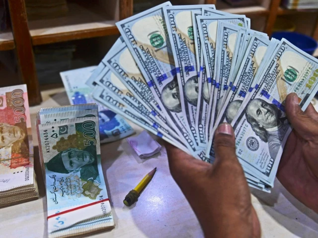 Pakistan seeks $10 billion in US backstop facility to boost reserves, source says