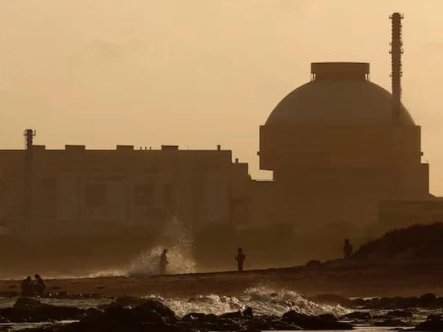 Files relating to India’s largest nuclear power plant Kudankulam exposed in data breach