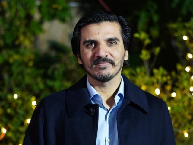 NCCIA summons journalist Asad Toor under Peca over alleged fake information