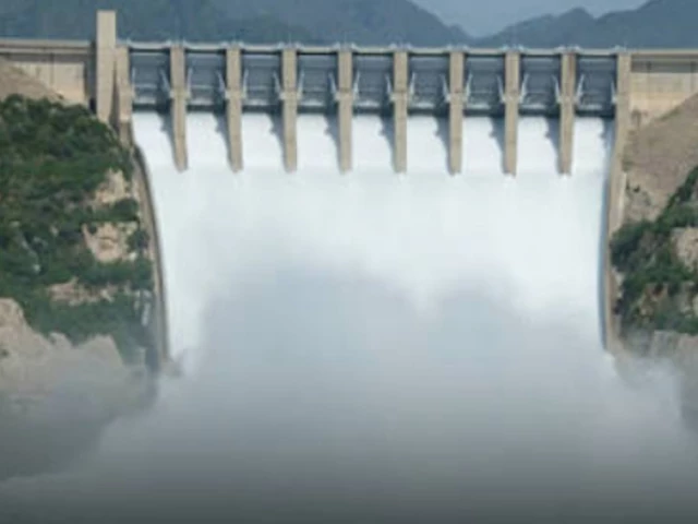 Balochistan, Sindh reach water supply deal