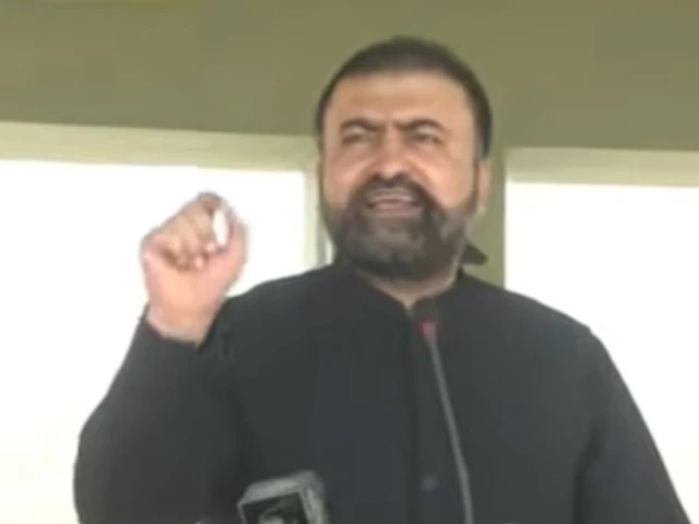 Balochistan CM offers dialogue, rehabilitation to militants willing to surrender