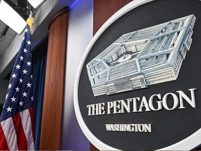 Pentagon nominee says Iran war cost $29b as of May, faces scrutiny