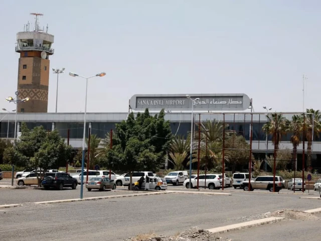 Jordan has not ordered evacuation of Aqaba airport or seaport, gov't spokesperson says