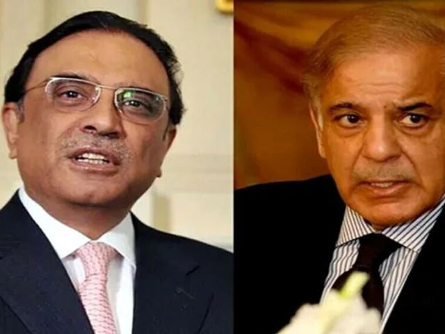 PM, President pay tribute to Group Captain Asim Tariq after fatal shooting