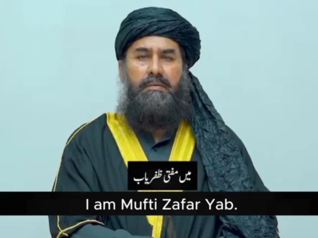 Probe uncovers links between illegal seminaries and terrorist facilitation
